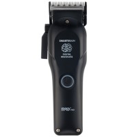 Машинка MRD-HC-3969ST Black